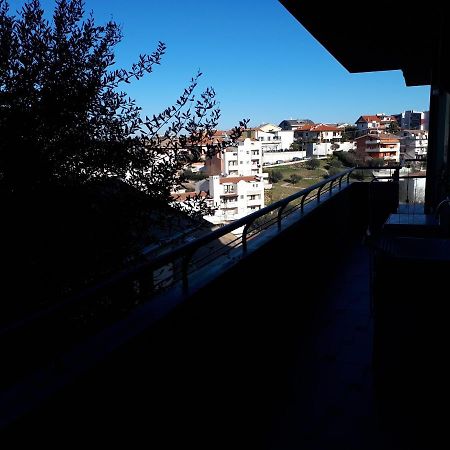 Bellavista - Pescara Colli Apartment Exterior foto