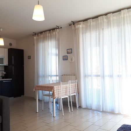 Bellavista - Pescara Colli Apartment Exterior foto