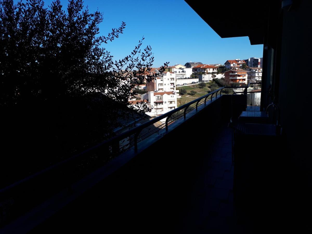 Bellavista - Pescara Colli Apartment Exterior foto