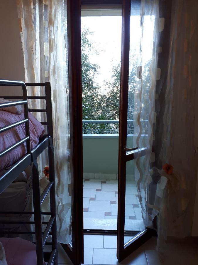Bellavista - Pescara Colli Apartment Exterior foto