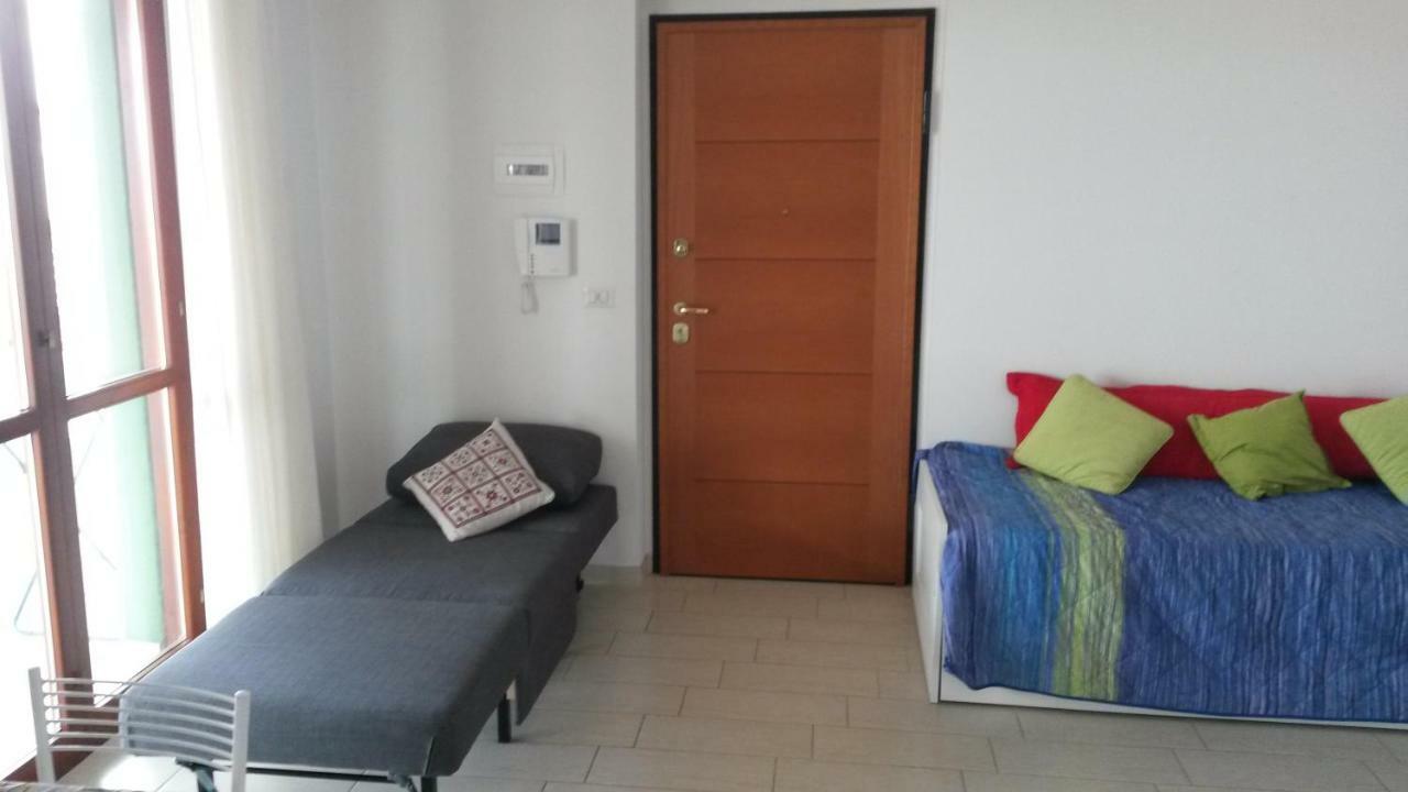 Bellavista - Pescara Colli Apartment Exterior foto